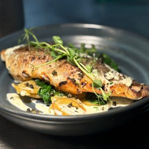Seafood Made Simple
