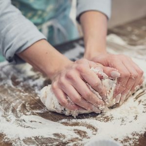 Basics of Bread