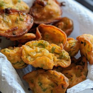 Indian Street Food