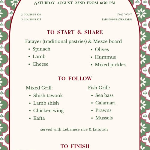 Events (1)