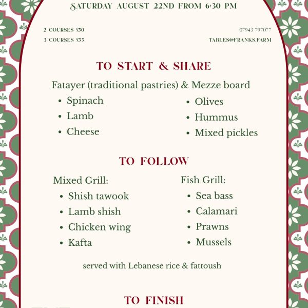 Events (1)